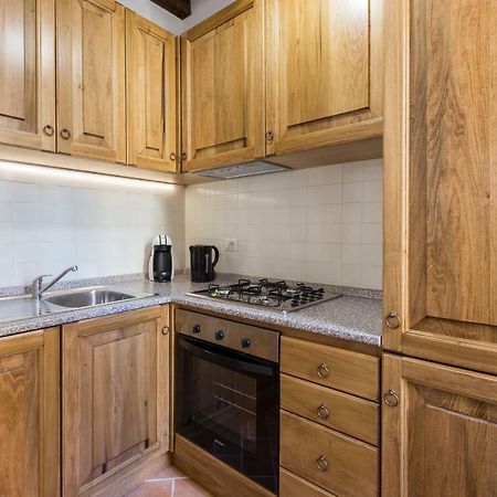 Casa Vacanze Montefalco Il Borgo Apartment ภายนอก รูปภาพ