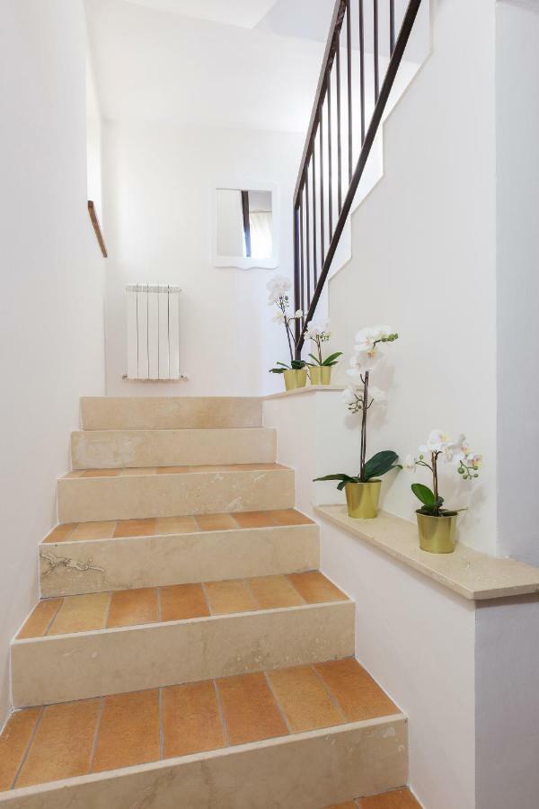 Casa Vacanze Montefalco Il Borgo Apartment ภายนอก รูปภาพ